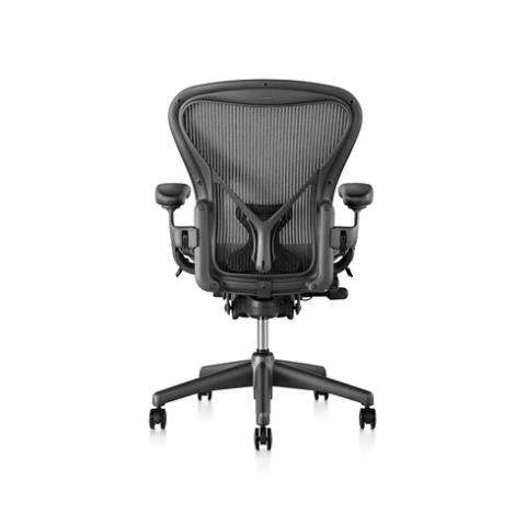 Sièges de direction Herman Miller Aeron