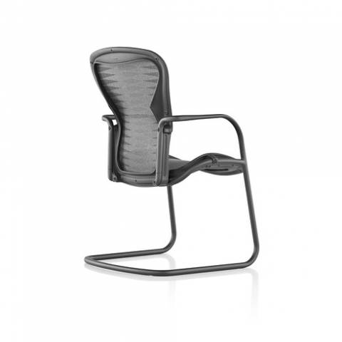 Sièges de direction Herman Miller Aeron