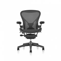 Sièges de direction Herman Miller Aeron