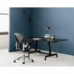 Sièges de direction Herman Miller Aeron