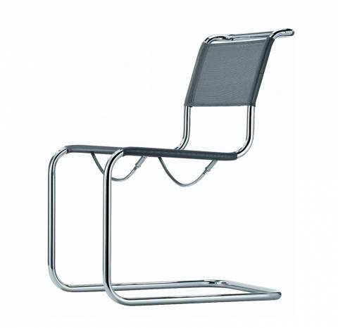 Sièges de réunion Thonet S33 S34