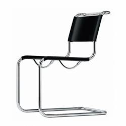 Sièges de réunion Thonet S33 S34