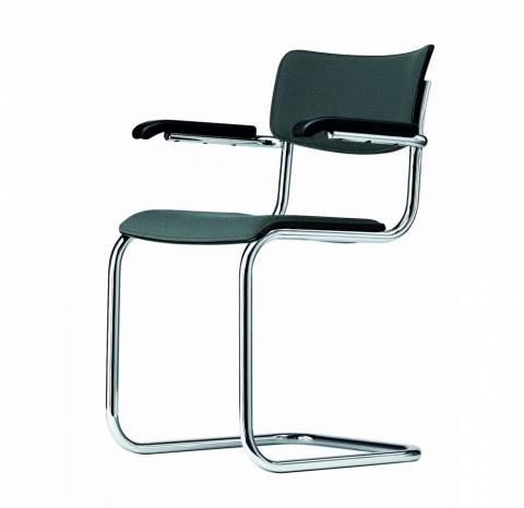 Sièges de réunion Thonet S43