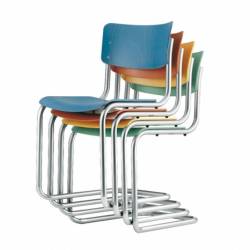 Sièges de réunion Thonet S43