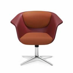 Lounge chair Sedus Sweetspot