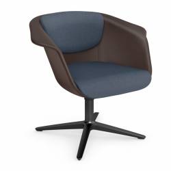 Lounge chair Sedus Sweetspot