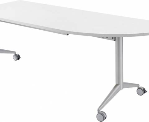 Tables de réunion abattantes Eol