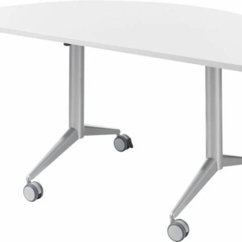 Tables de réunion abattantes Eol