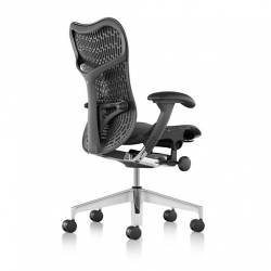 Sièges de bureau Herman Miller Mirra