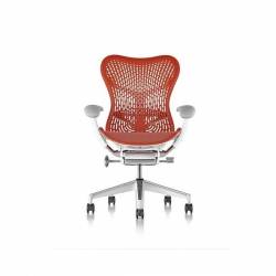 Sièges de bureau Herman Miller Mirra