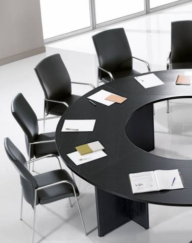 Tables de réunion Eol Multi Meeting