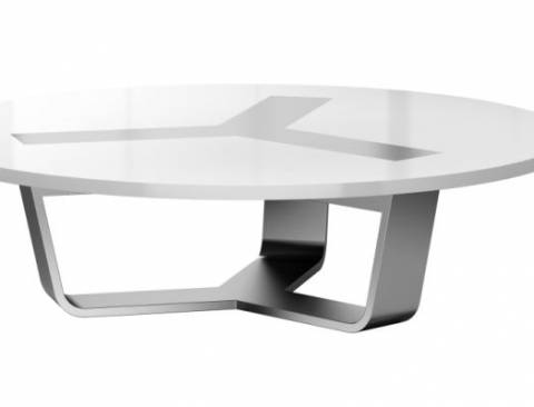 Tables de réunion Thonet S 8000