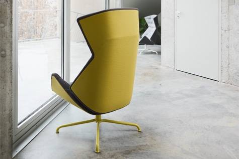 Relax Thonet Programme 808