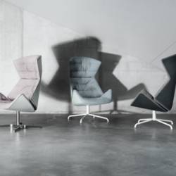 Relax Thonet Programme 808