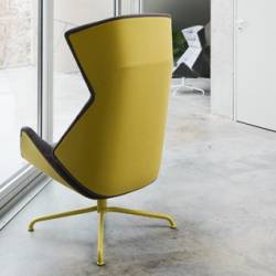 Relax Thonet Programme 808