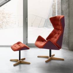 Relax Thonet Programme 808