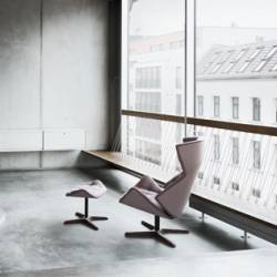 Relax Thonet Programme 808