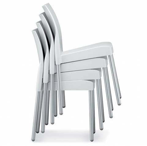 Chaises Pedrali Ice