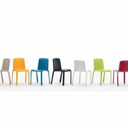 Chaises Pedrali Snow