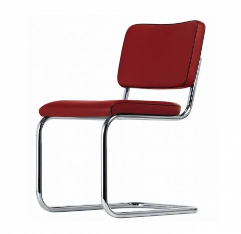 Sièges de réunion Thonet S32 S64