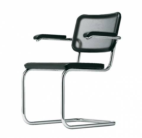 Sièges de réunion Thonet S32 S64