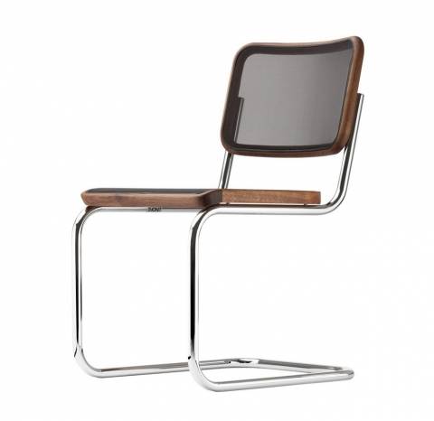 Sièges de réunion Thonet S32 S64