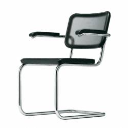 Sièges de réunion Thonet S32 S64