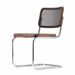 Sièges de réunion Thonet S32 S64