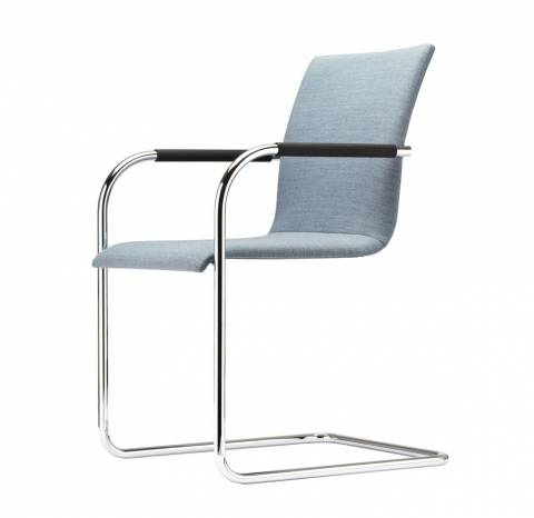 Sièges de réunion Thonet S55