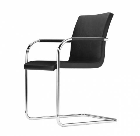 Sièges de réunion Thonet S55