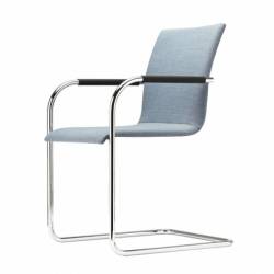 Sièges de réunion Thonet S55