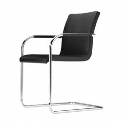 Sièges de réunion Thonet S55