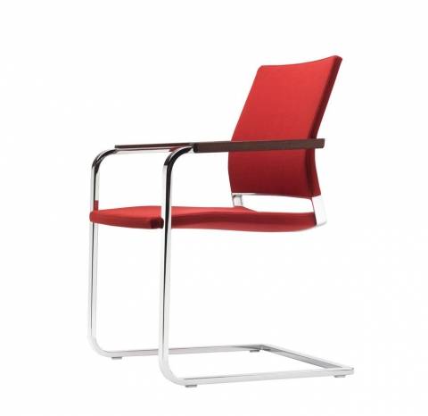 Sièges de réunion Thonet S95