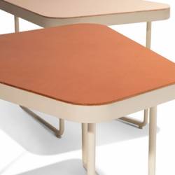 Table basse Indera