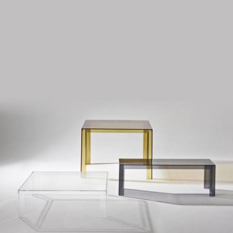 Tables basses Kartell