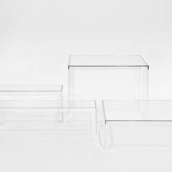 Tables basses Kartell