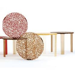 Tables basses Kartell