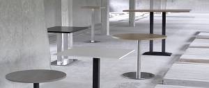 Tables et chaises Mobitec