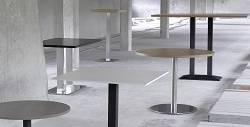 Tables et chaises Mobitec