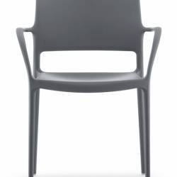 Chaises Pedrali Ara