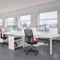 Bureaux Eol 4most