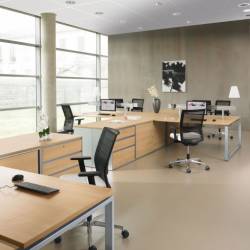 Bureaux Eol 4most