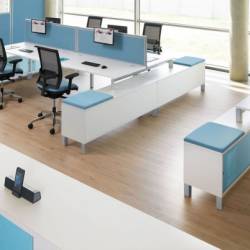 Bureaux Eol 4most