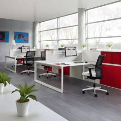 Bureaux Eol 4most