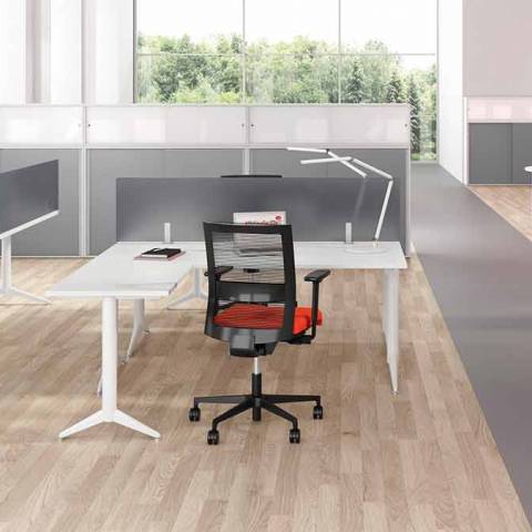 Bureaux Eol Pure Evolution