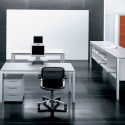 Bureaux Alea Zefiro