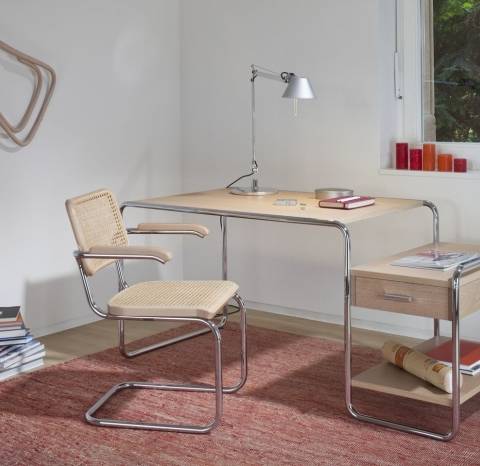 Bureau de direction Thonet S 285