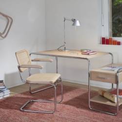 Bureau de direction Thonet S 285