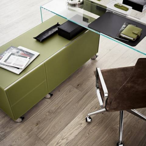 Bureaux Air Desk Gallotti & Radice