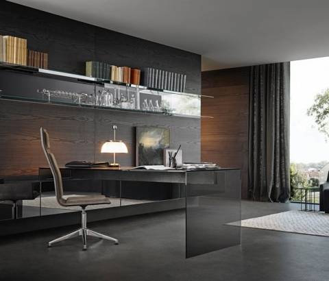 Bureaux Air Desk Gallotti & Radice